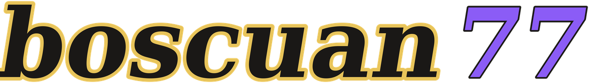 boscuan77 logo