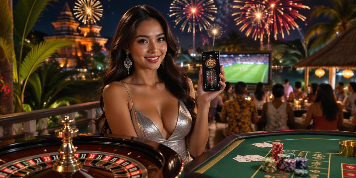 boscuan77 Sportsbook markets